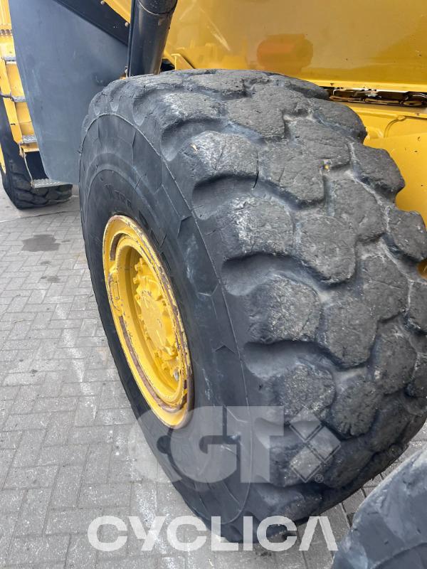 Kiperi i zglobni kamioni  730 3T301245 - 6