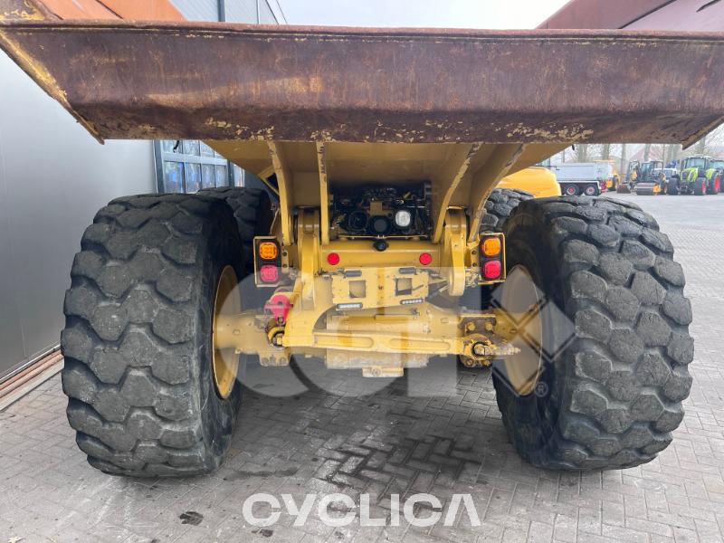 Kiperi i zglobni kamioni  730 3T301245 - 11