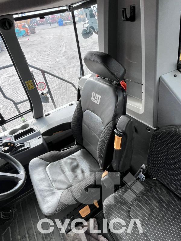 Kiperi i zglobni kamioni  730 3T301245 - 14
