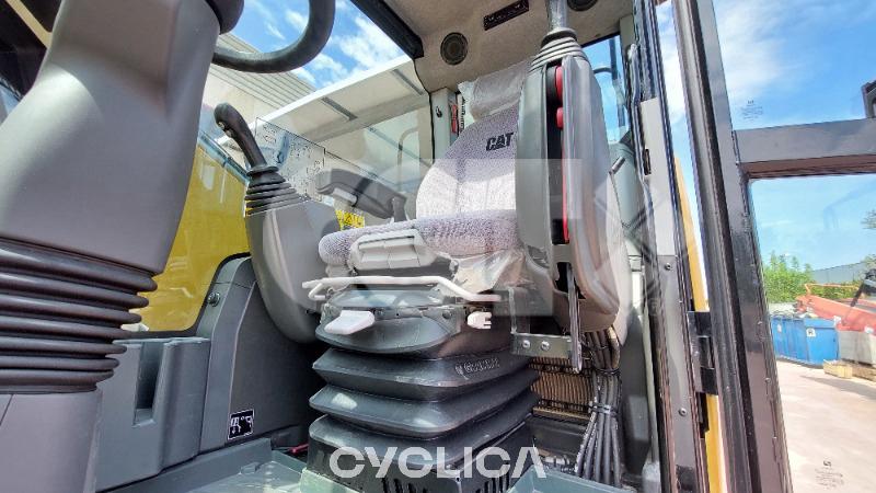 Ekskavatorë me rrota  MH3022 FB302454 - 7