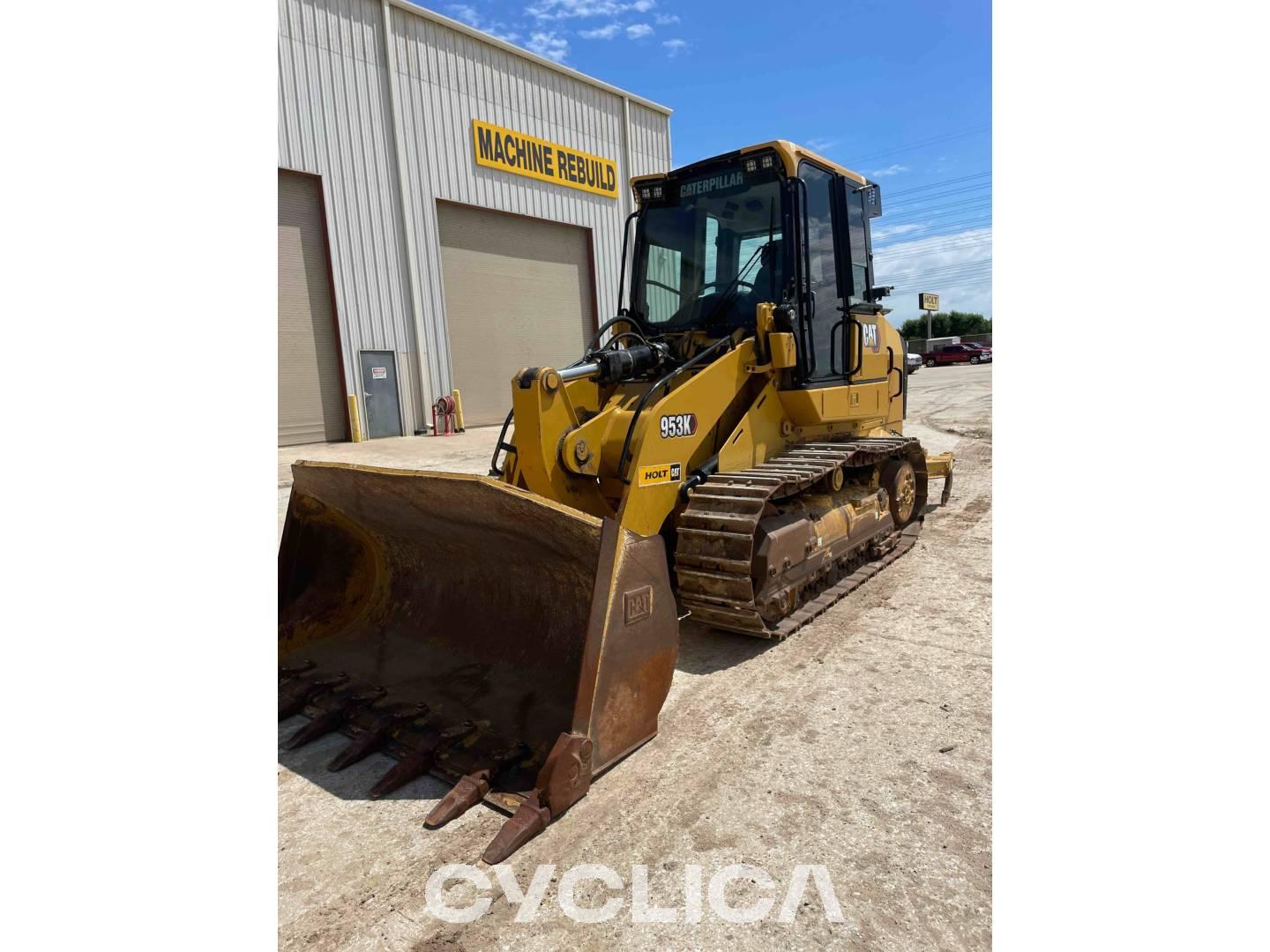 Traccia i caricatori  953K LJT00598 - 1