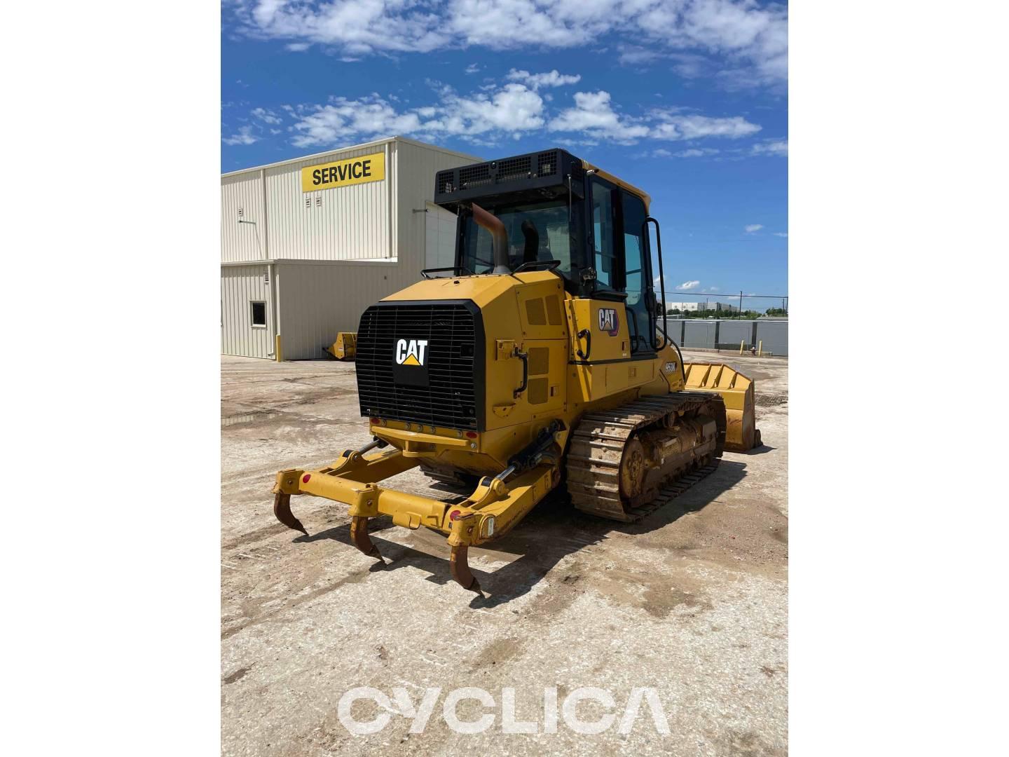 Traccia i caricatori  953K LJT00598 - 3
