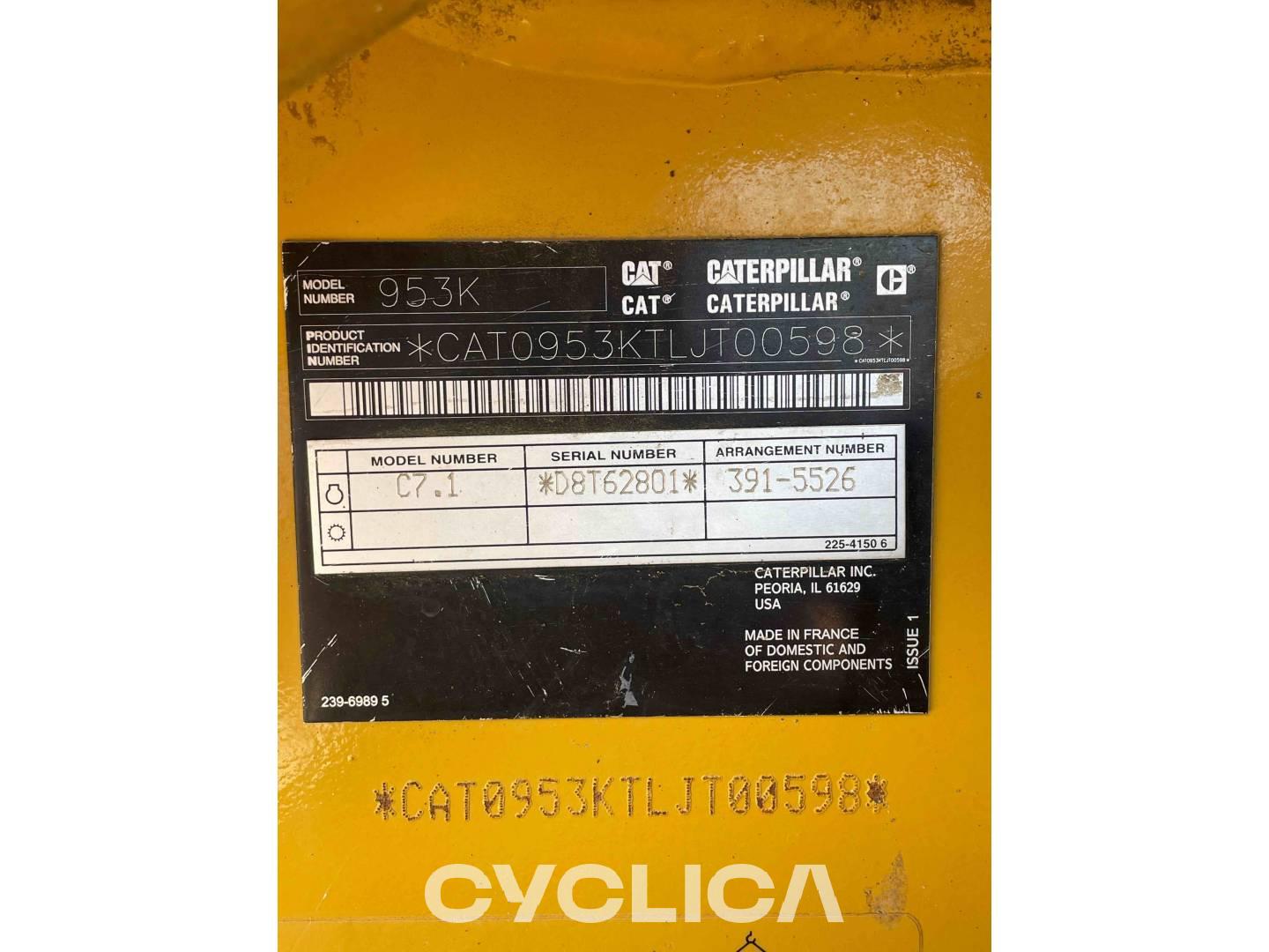 Traccia i caricatori  953K LJT00598 - 6