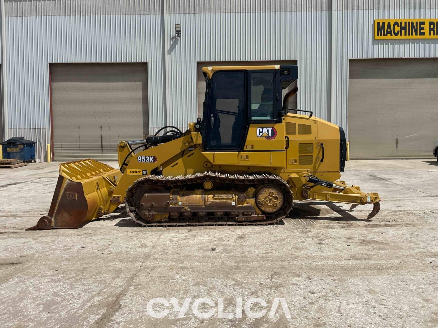 Traccia i caricatori  953K LJT00598 - 10