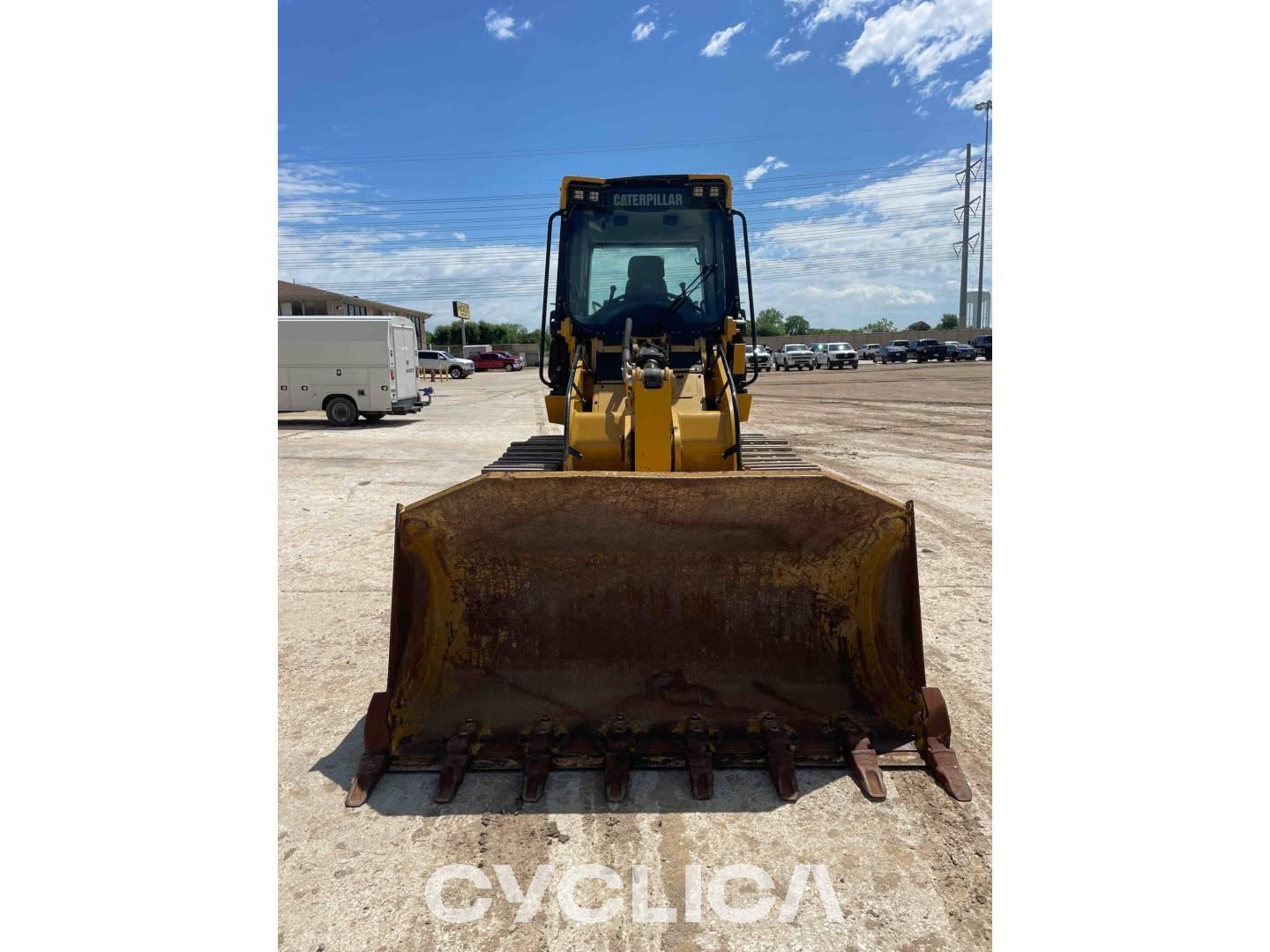 Traccia i caricatori  953K LJT00598 - 11