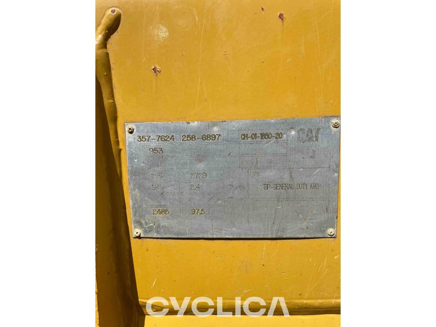 Traccia i caricatori  953K LJT00598 - 19