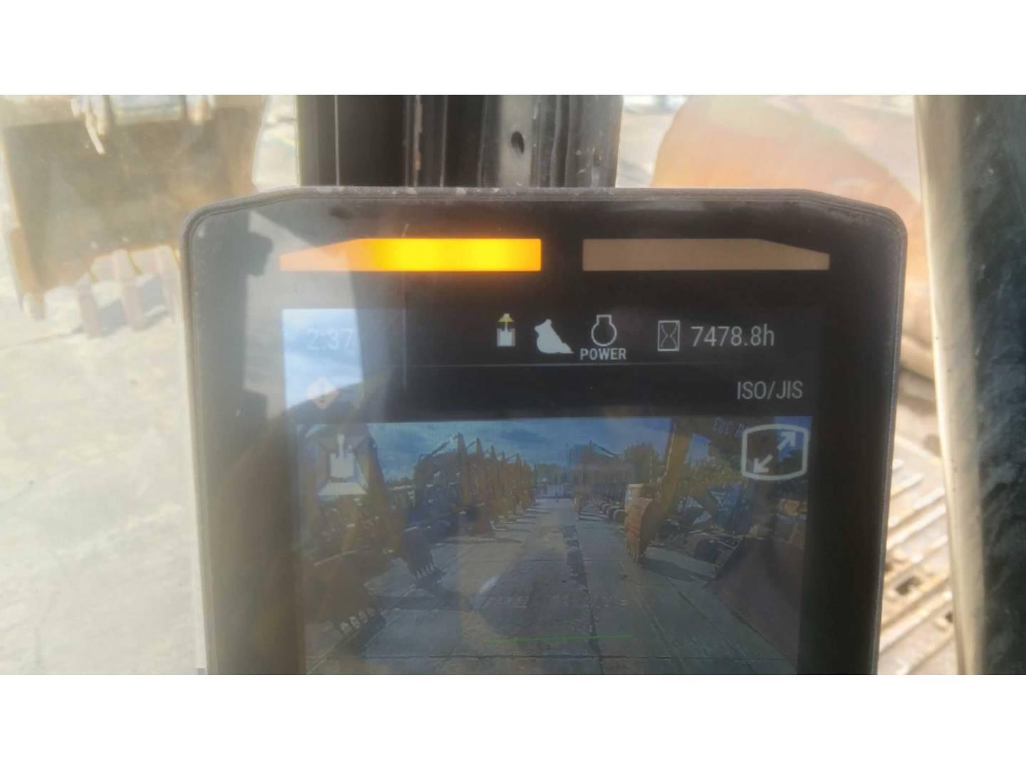 Crawler excavators  323-07GC FJM10472 - 5
