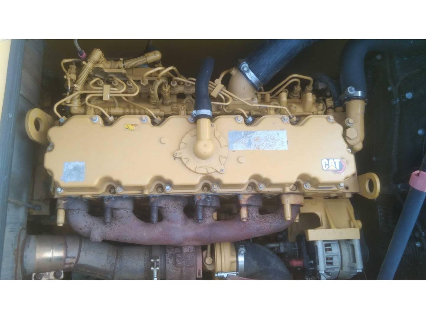 Crawler excavators  323-07GC FJM10472 - 7