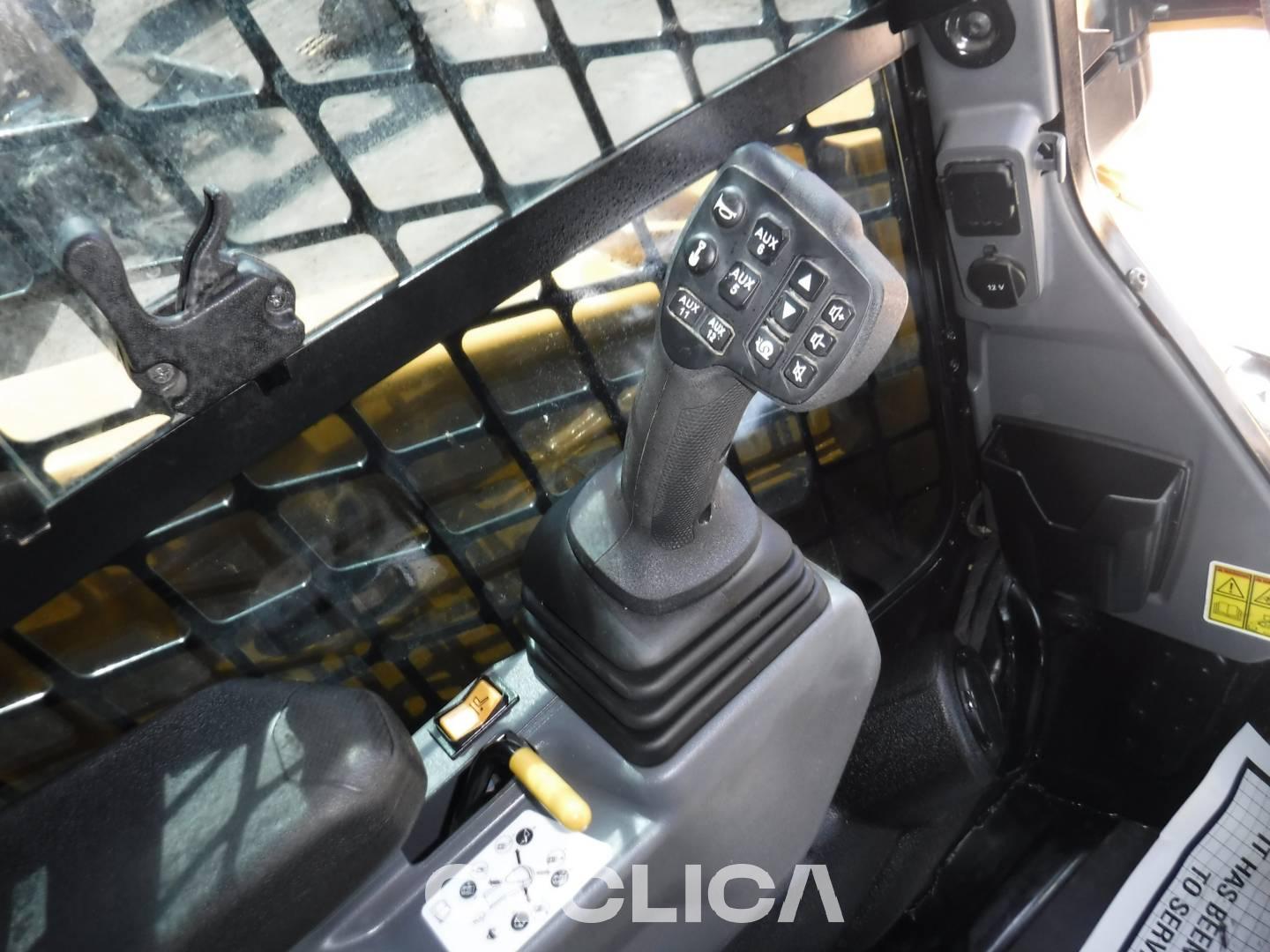 Mini carregadoras  265-05 KR401131 - 21