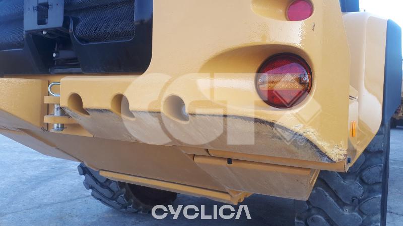 Натоварувачи на тркала  938M J3R07747 - 5