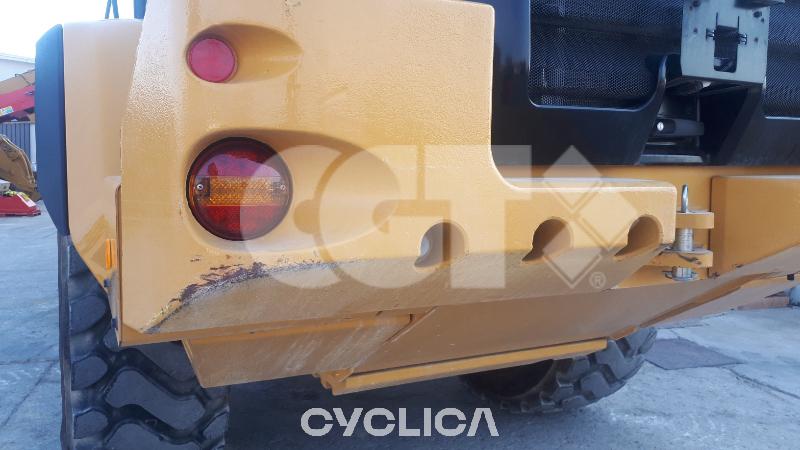 Натоварувачи на тркала  938M J3R07747 - 6
