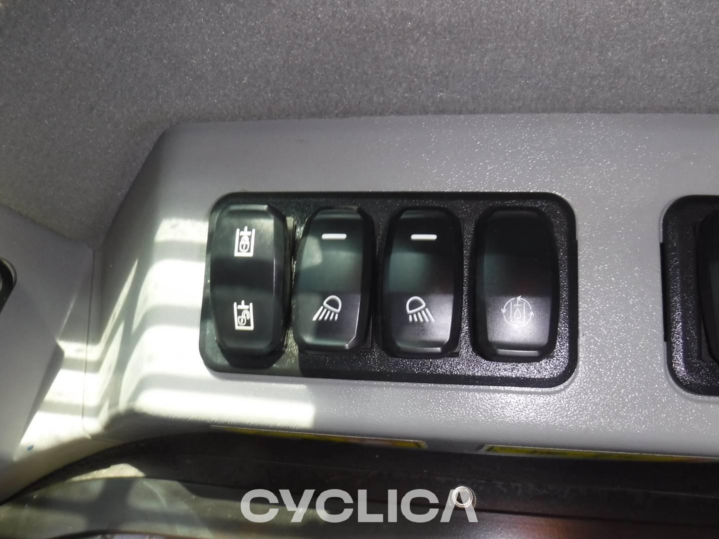 Mini carregadoras  299D3 DY909740 - 20