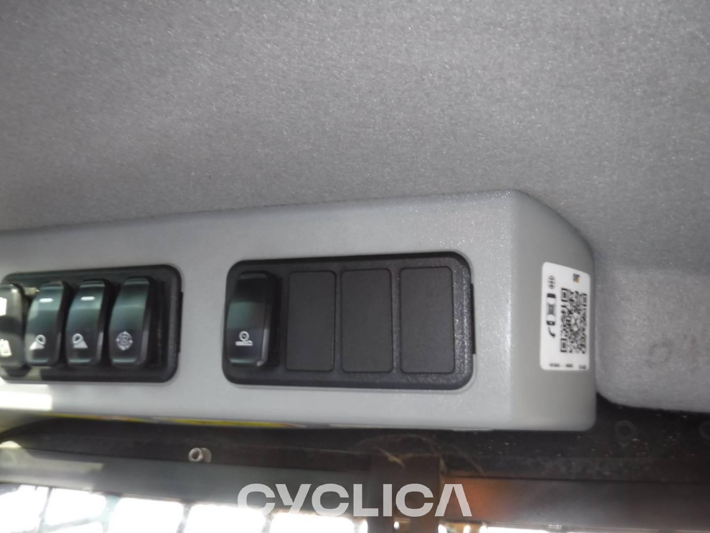 Mini carregadoras  299D3 DY909740 - 21