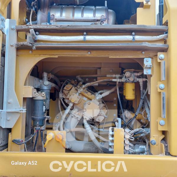 Crawler excavators  330F JFR20### - 13