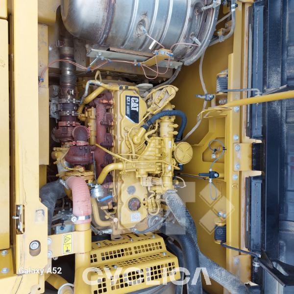 Crawler excavators  330F JFR20### - 14
