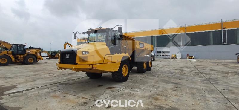 Dumper e autoarticolati  730 3T301245 - 2