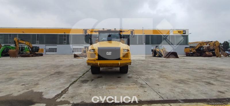 Dumper e autoarticolati  730 3T301245 - 3