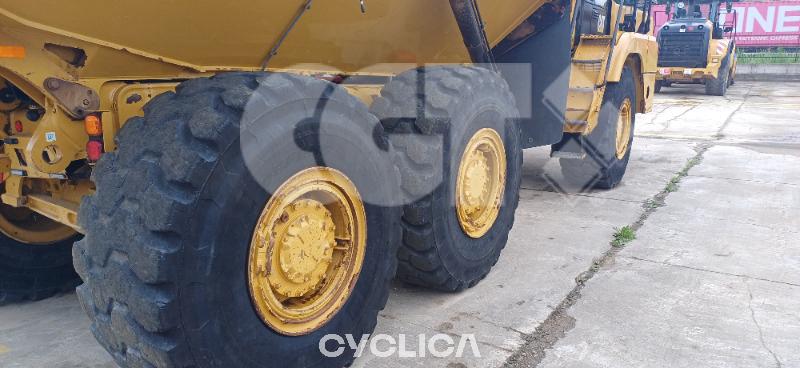Dumper e autoarticolati  730 3T301245 - 8