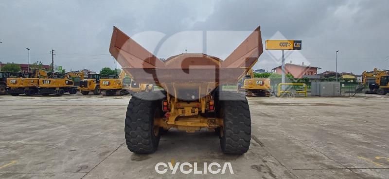 Dumper e autoarticolati  730 3T301245 - 7