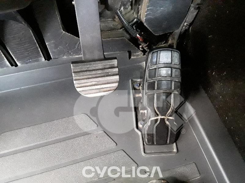 Dumper e autoarticolati  730 3T301245 - 13