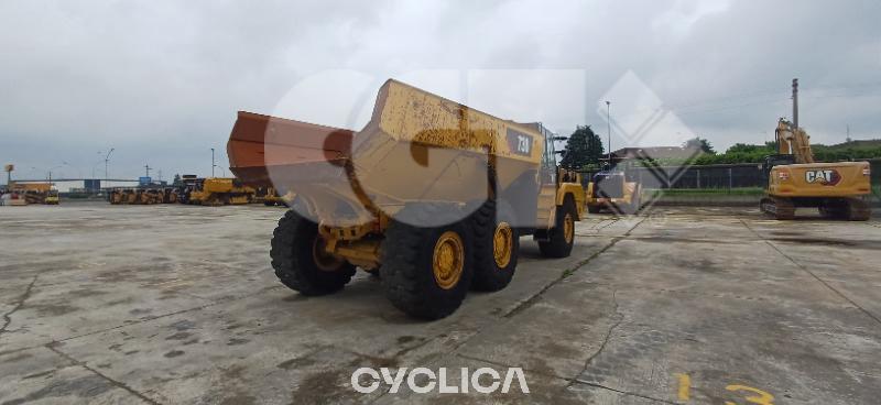 Dumper e autoarticolati  730 3T301245 - 6