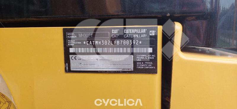 Bageri na točkovima  MH3024 FB700392 - 16