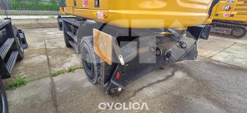 Bageri na točkovima  MH3024 FB700392 - 11
