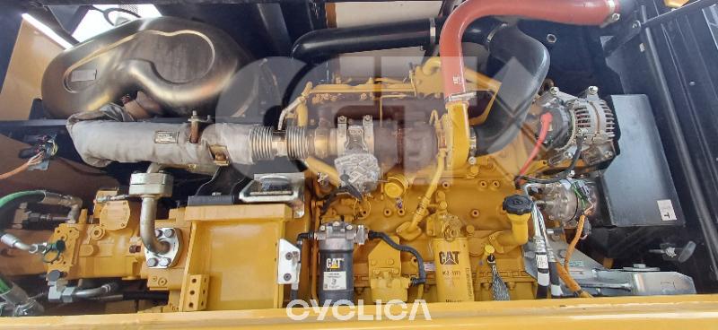 Bageri na točkovima  MH3024 FB700392 - 14