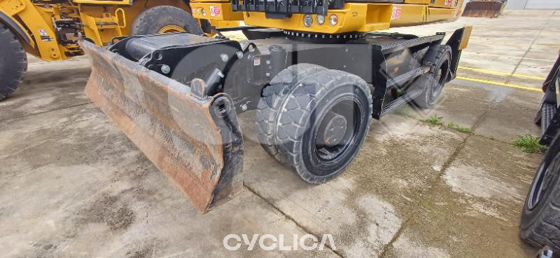 Bageri na točkovima  MH3024 FB700392 - 10