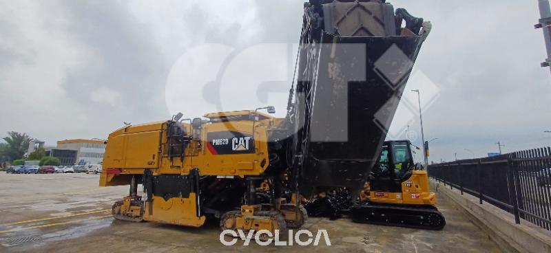 Tlakovanje  PM620 JB900117 - 2