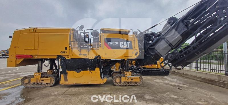 Tlakovanje  PM620 JB900117 - 1
