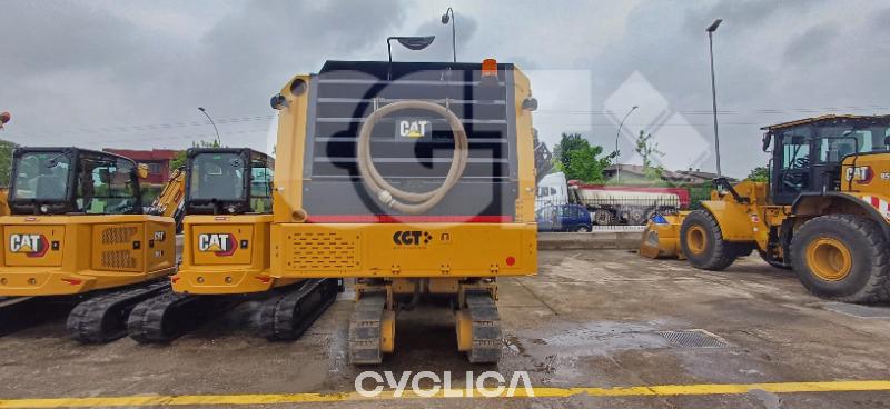 Tlakovanje  PM620 JB900117 - 3