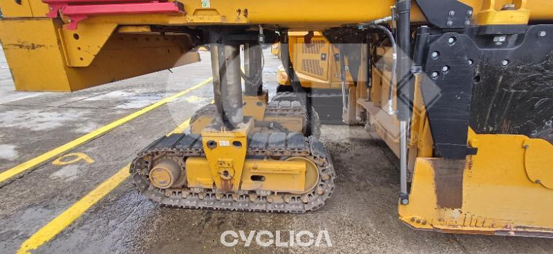 Tlakovanje  PM620 JB900117 - 8