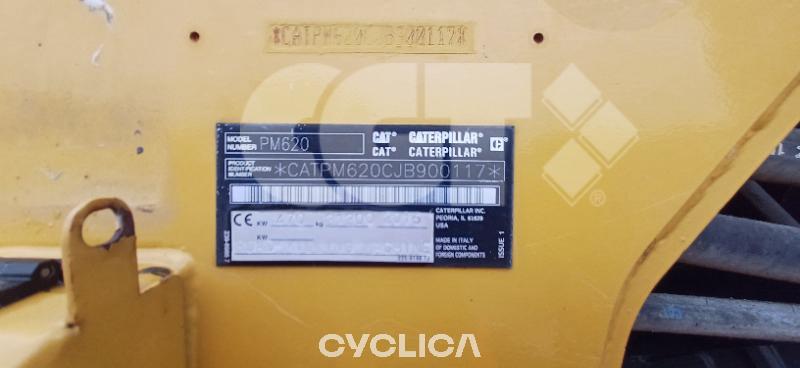 Tlakovanje  PM620 JB900117 - 14