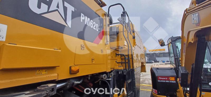Tlakovanje  PM620 JB900117 - 6