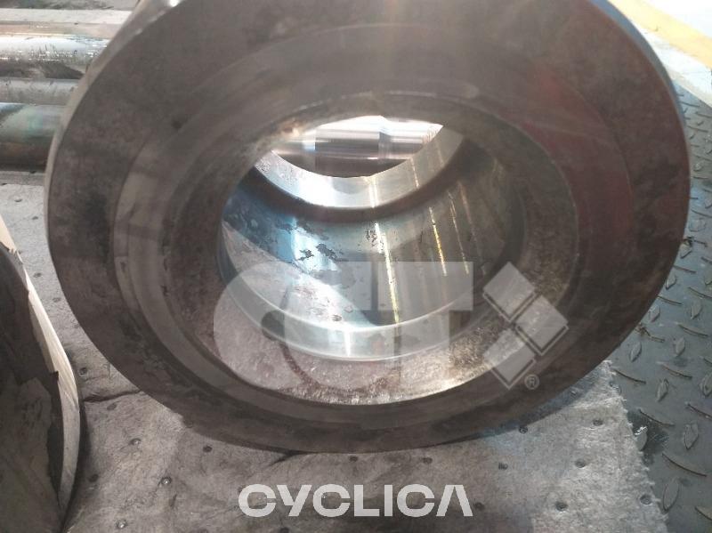 Outro equipamento de construção  H120E HHE01093 - 6