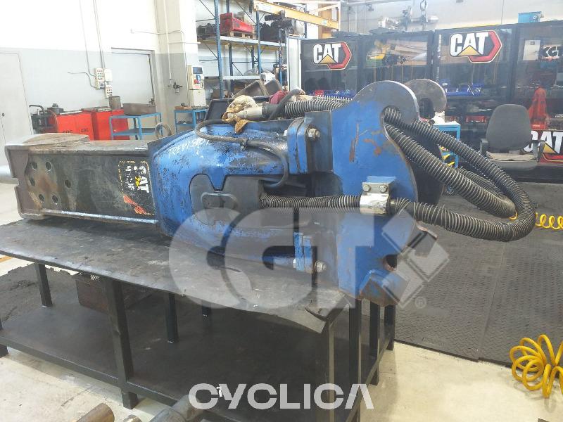 Outro equipamento de construção  H120E HHE01093 - 2