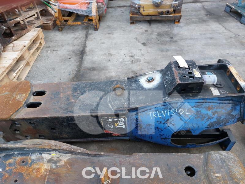 Outro equipamento de construção  H120E HHE01093 - 1