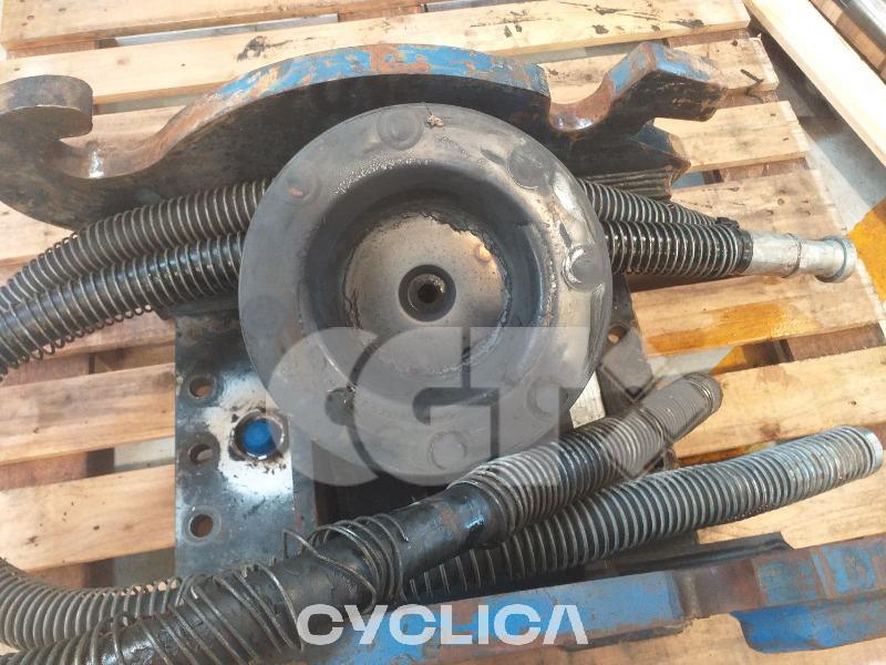 Outro equipamento de construção  H120E HHE01093 - 4