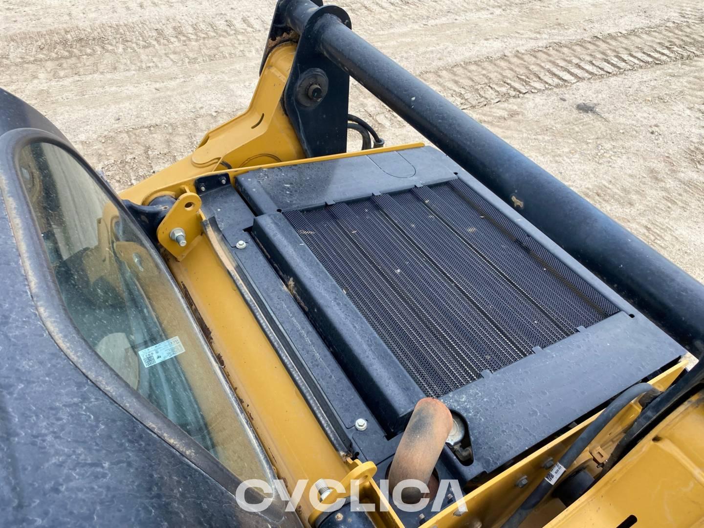 Mini utovarivači  259D3 CW919281 - 21