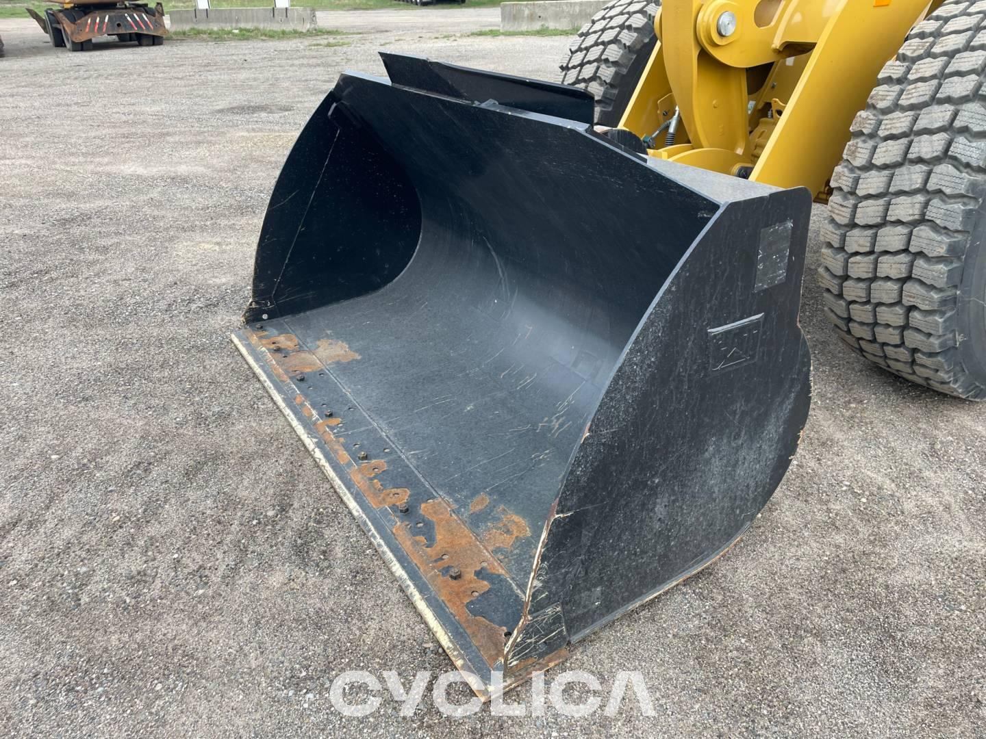 Utovarivači na kotačima  920 SL400968 - 32