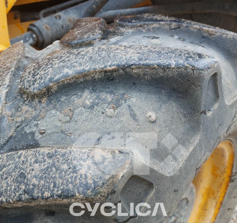 Ровокопачи-натоварувачи  3CX 91348798 - 6