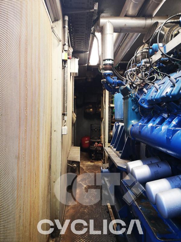 Generatorski seti  TCG2020V16 2208### - 3