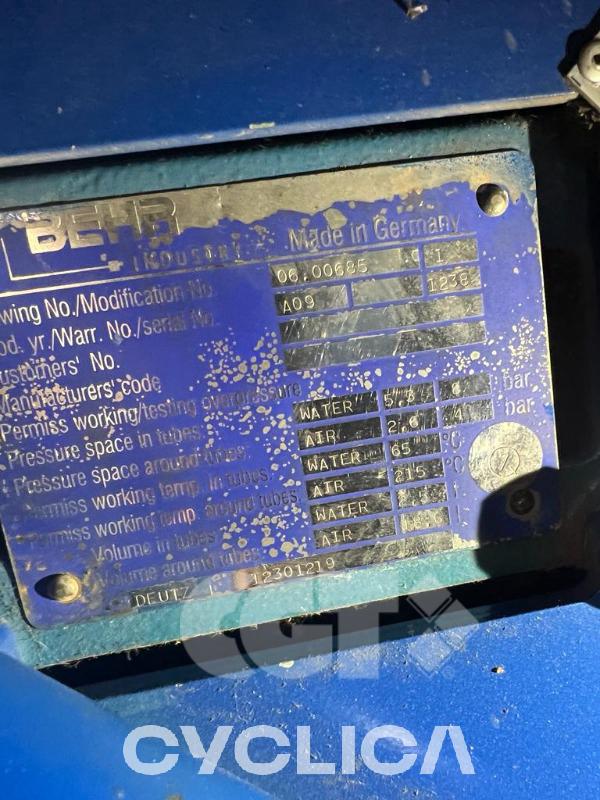Generatorski seti  TCG2020V16 2208### - 6