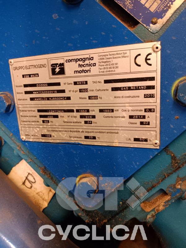 Generatorski seti  TCG2020V16 2208### - 7