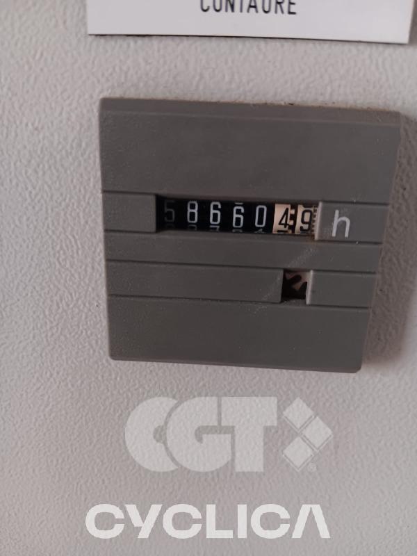 Generatorski seti  TCG2020V16 2208### - 8