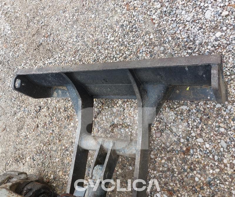 Escavadora de rastos  TB216 216002046 - 11