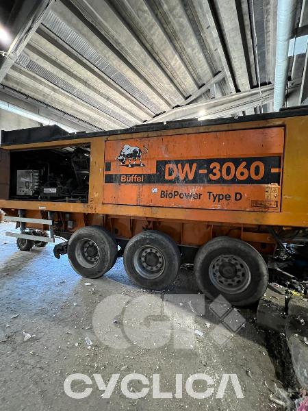 Trituradores  DW3060 W09306325B2D36### - 1