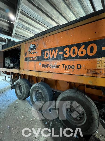 Trituradores  DW3060 W09306325B2D36### - 2