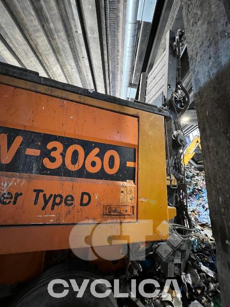 Trituradores  DW3060 W09306325B2D36### - 3